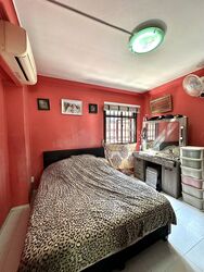 Blk 717 Tampines Street 72 (Tampines), HDB 4 Rooms #503079901